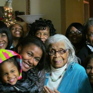 Meet your Posher, Chanell